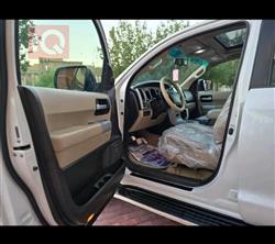 Toyota Sequoia